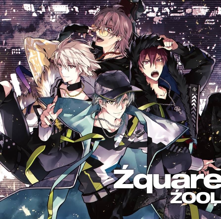 ムビナナ コマフィルム  3枚　ササゲロ　ZOOL ŹOOĻ 特典　日替わり Amazon | ŹOOĻ 2nd Album 